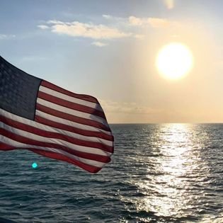 american flag and sun.jpg