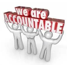 PEACE Pack 12 Week Accountability Program