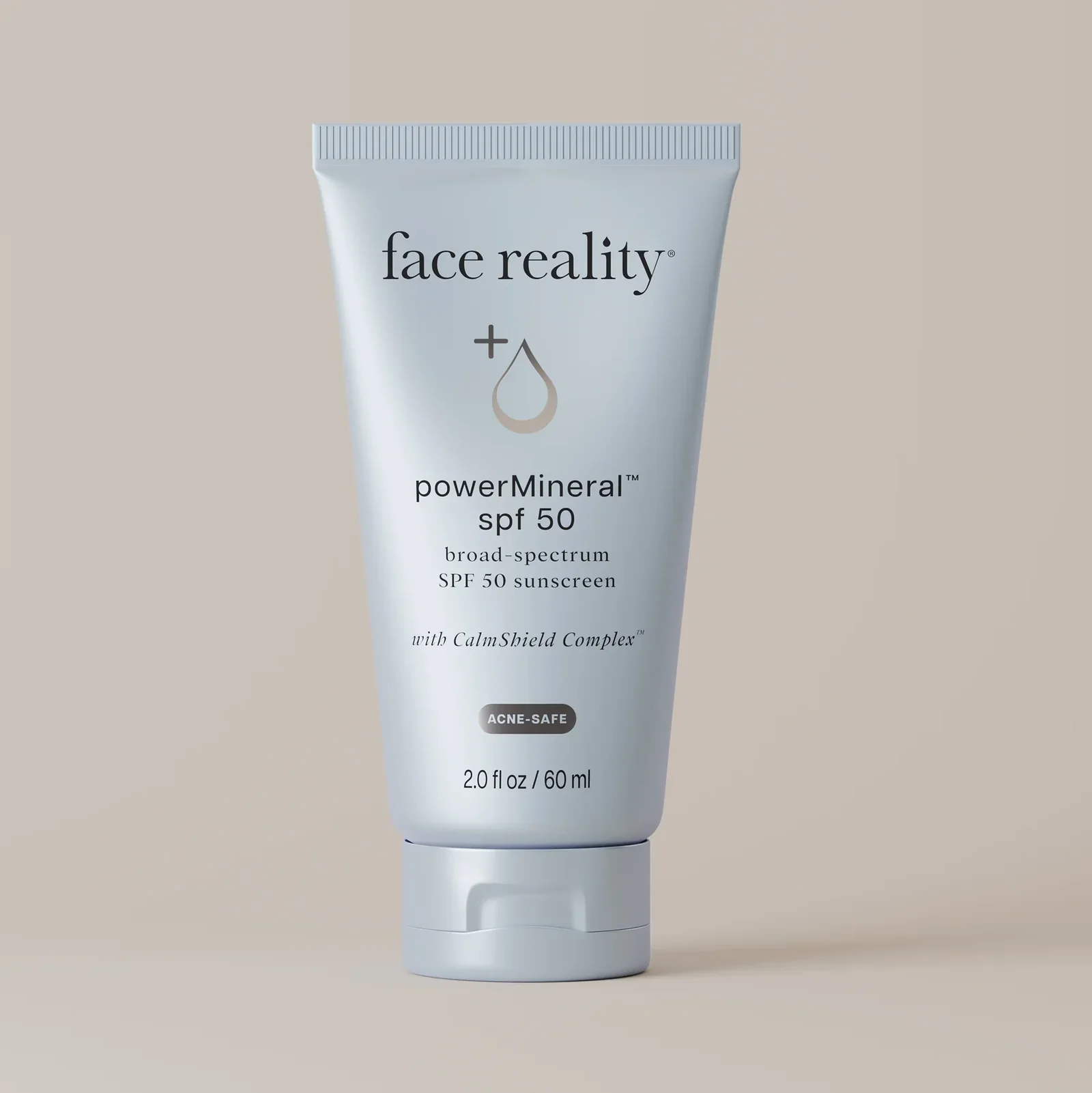 powerMineral SPF 50
