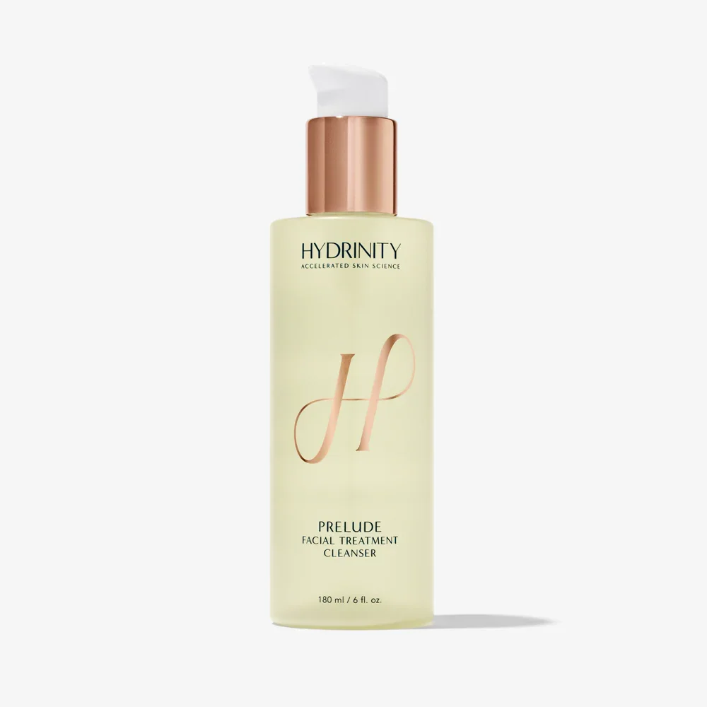 Prelude Treatment Cleanser