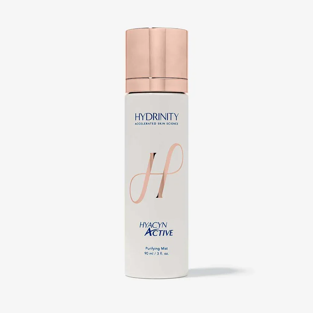 HYACYN Active Purifying Mist