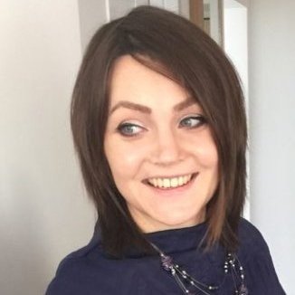 Ksenia's bio