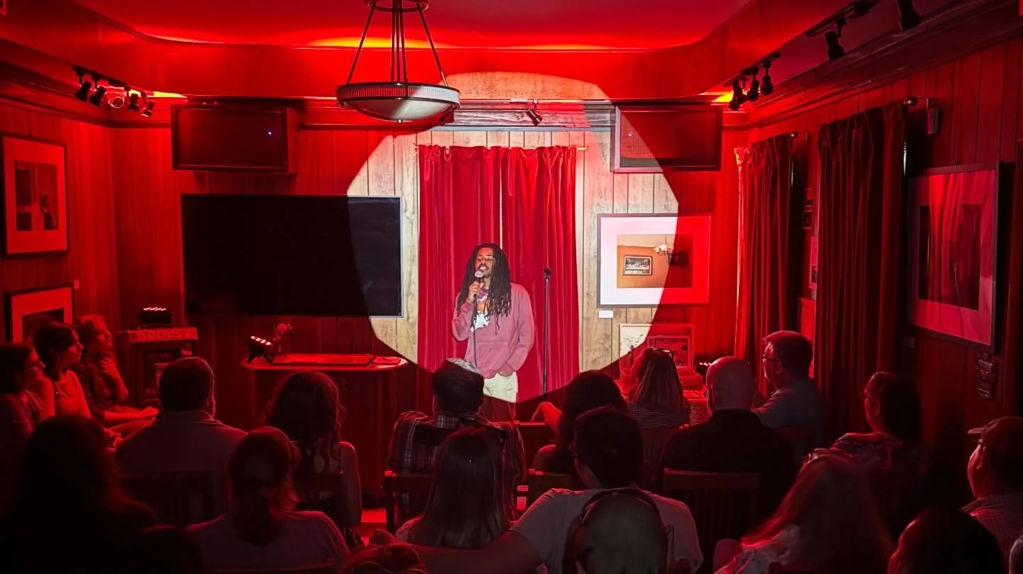 10/10 would laugh again

📌 @lonewolfsav 
🎤 @danteqtm