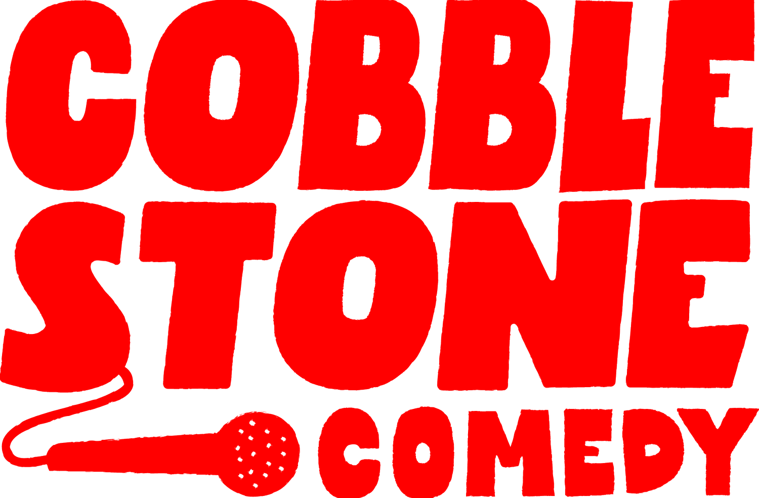 Cobblestone Comedy