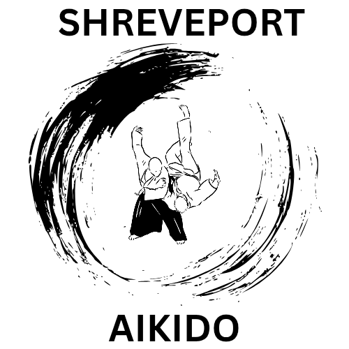 Bringing Aikido to Shreveport/Bossier: How My Journey Started