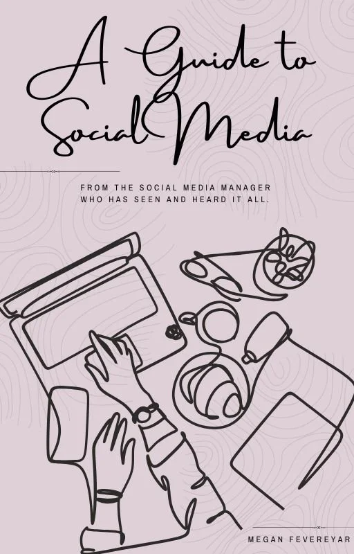 The Social Media Marketing Digital Guide