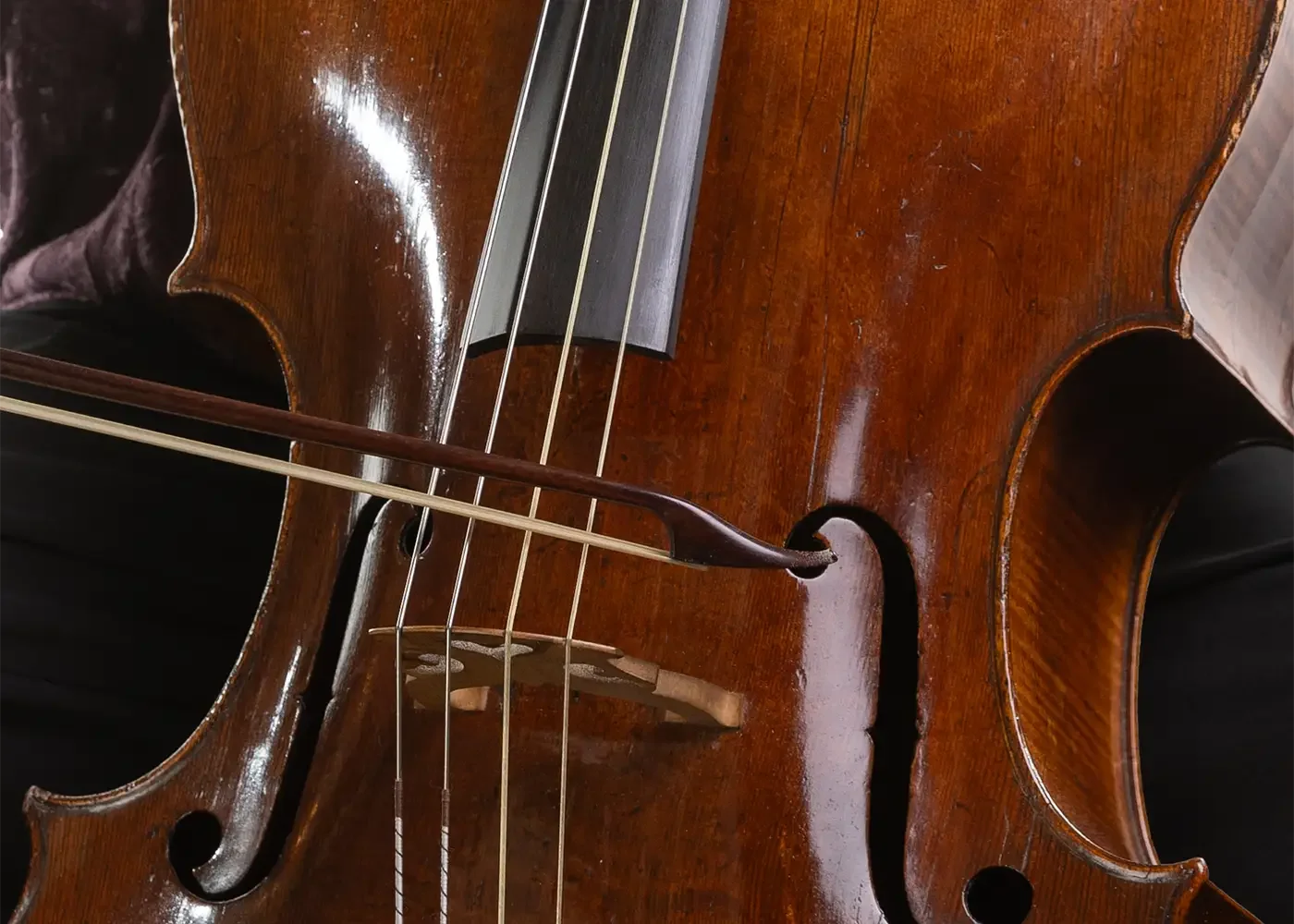 Bach Choir Duo Concert