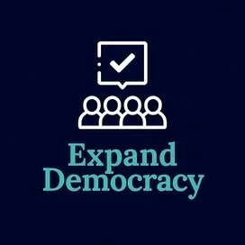 Expand Democracy