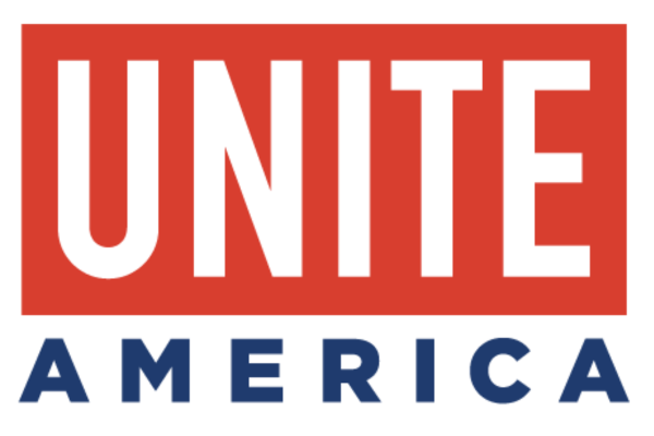 Unite America logo