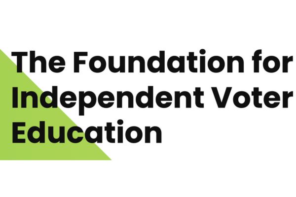 Foundation for Independent Voter Education