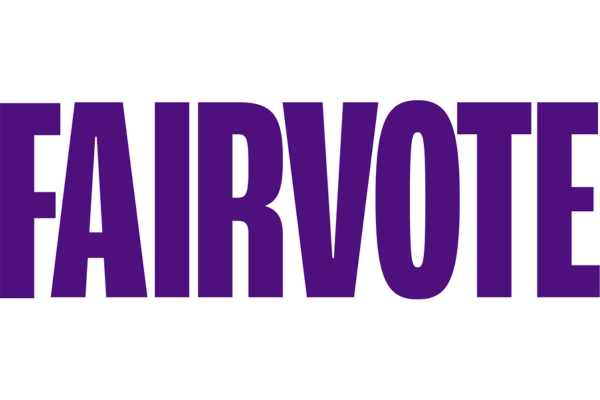 FairVote logo