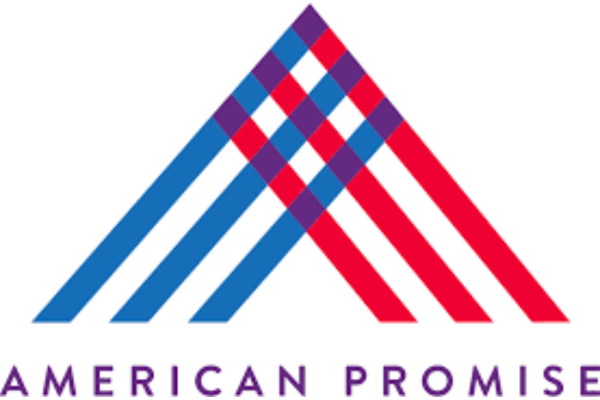 American Promise logo