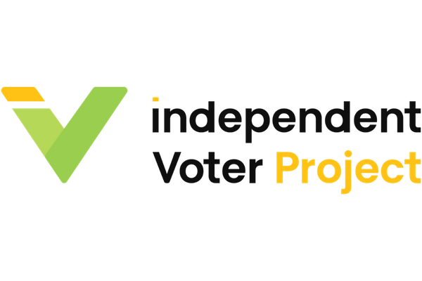 Independent Voter Project logo