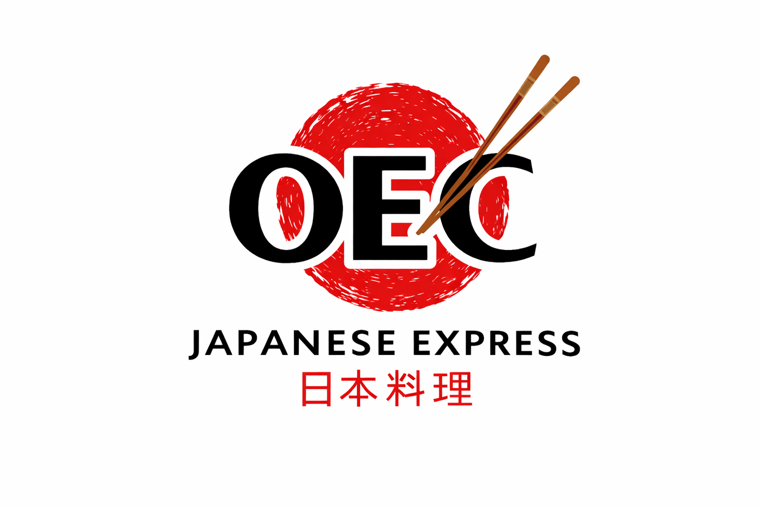 OEC Japanese Express