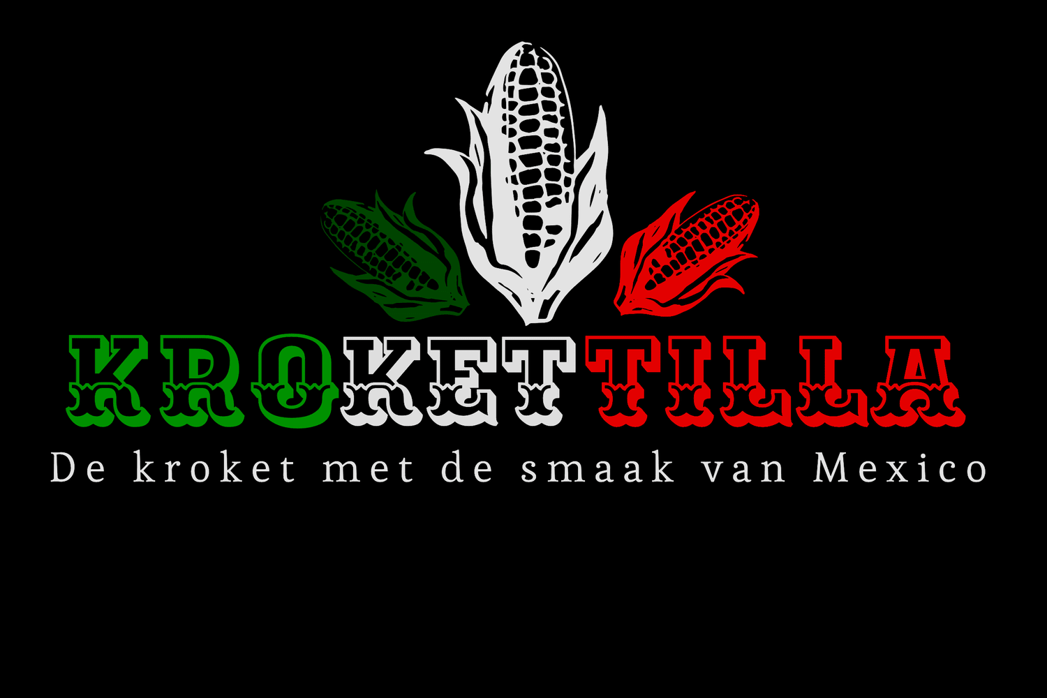 Krokettilla 