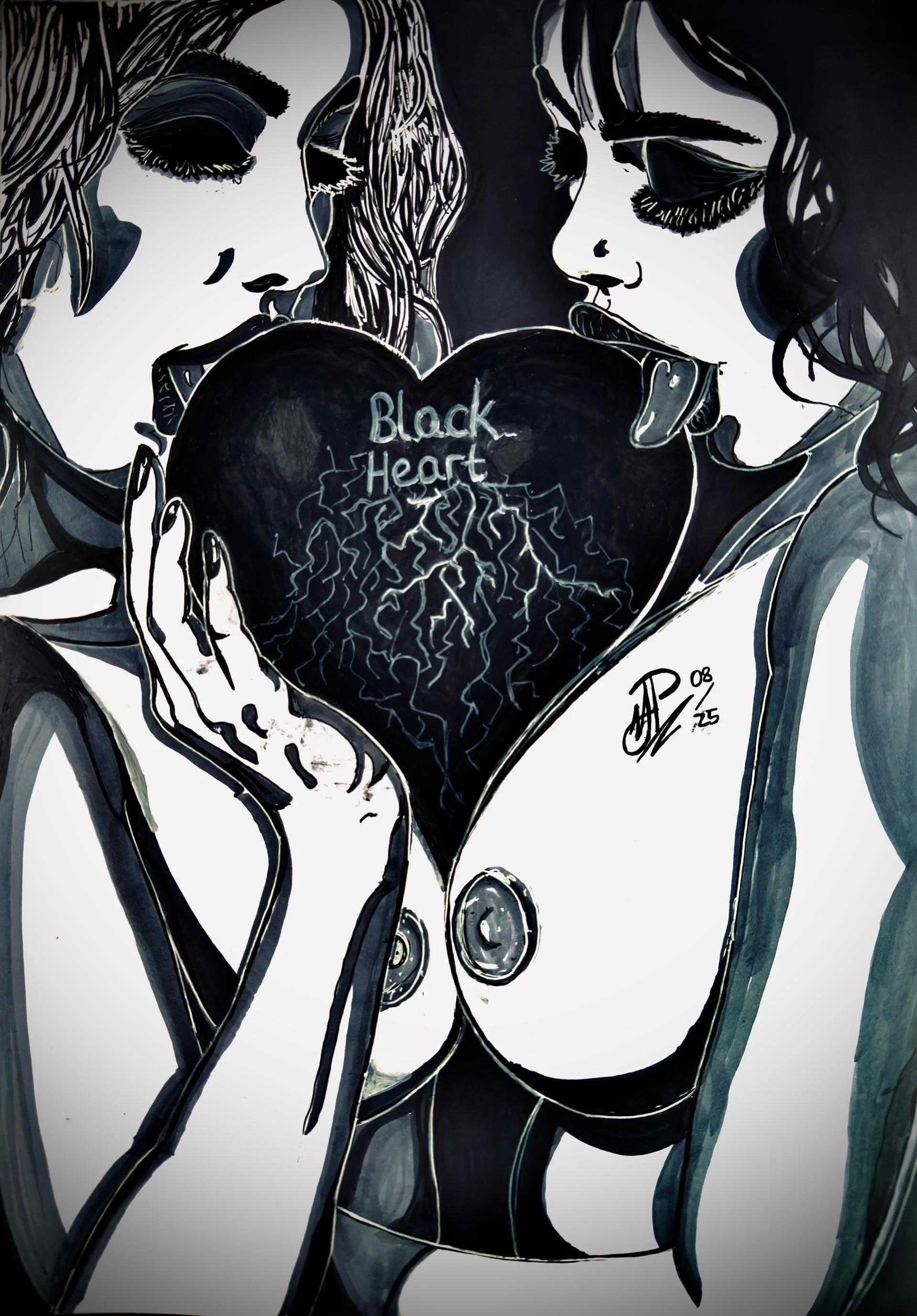 Black Heart