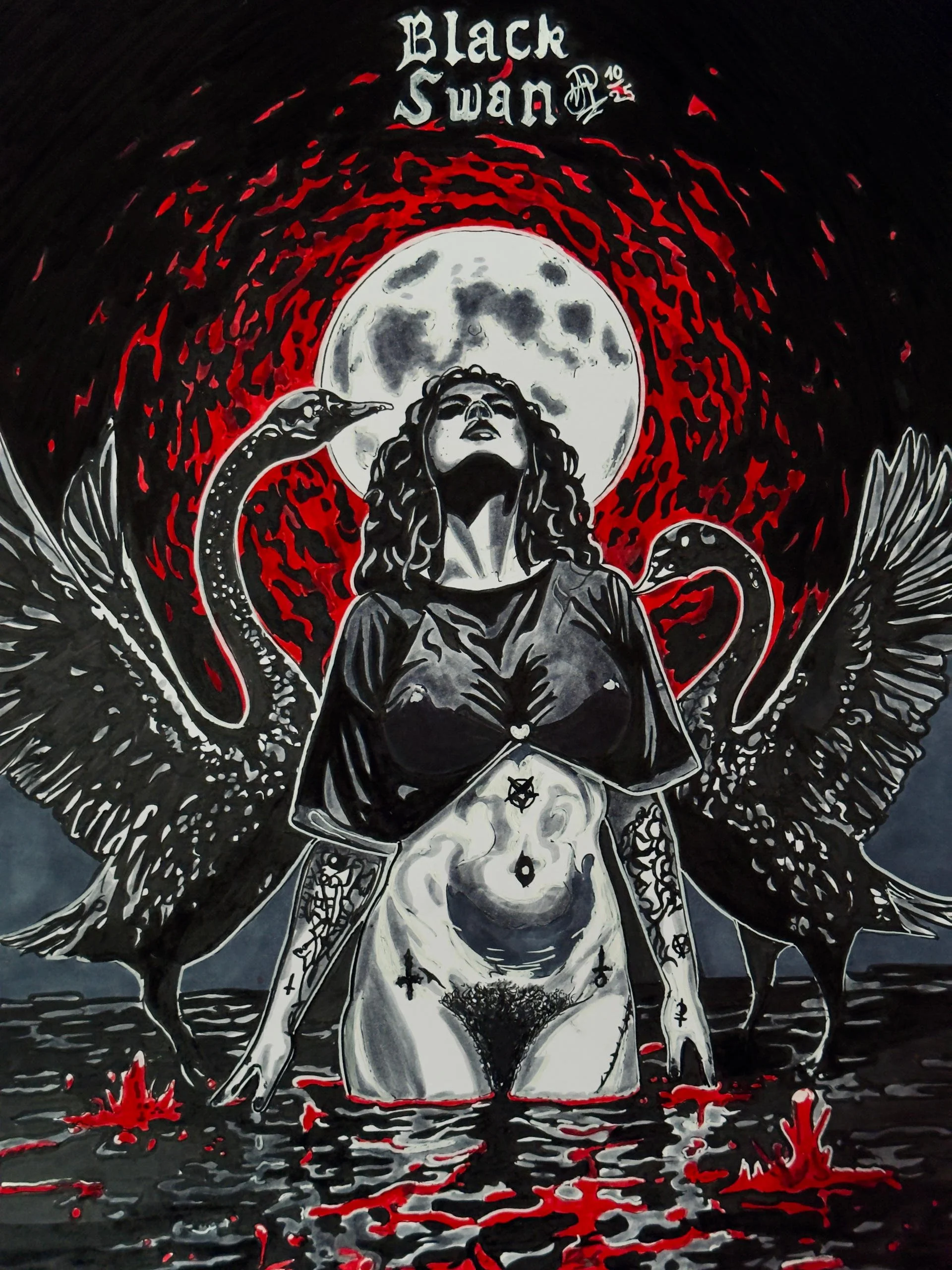 Black Swan