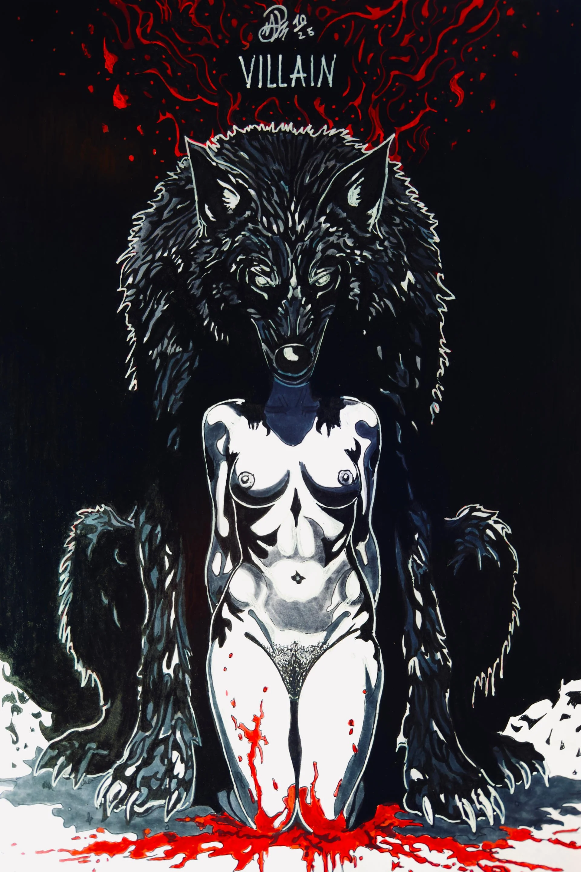 Villain