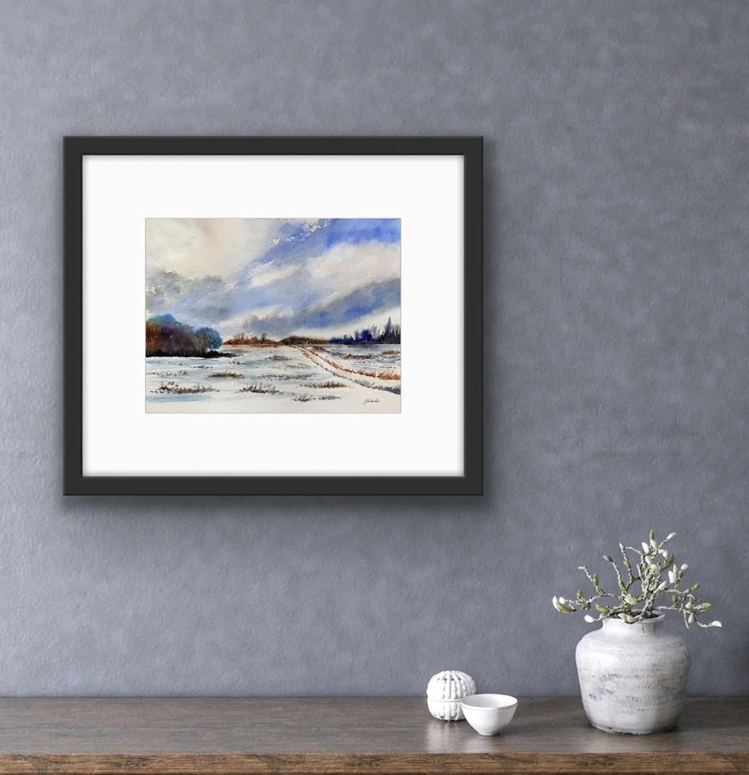 cold-clearing-watercolor-landscape-snow-splitstonestudio-room2