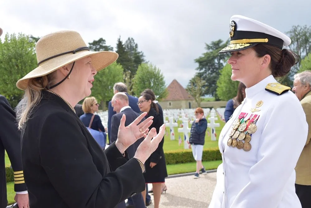 SC-01 Candidate Nancy Lacore Brings in Donations from More Than 10,000 Individuals in Under 10 Days