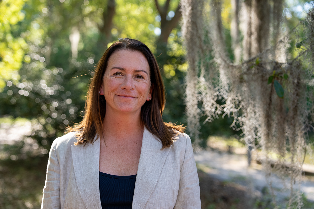 78th Secretary of the United States Navy and Marine Corps Endorses RADM Nancy Lacore for Congress in SC-01