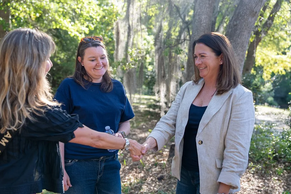 Admiral Nancy Lacore Releases “The Lowcountry,” Second Television Ad of SC-01 Democratic Primary