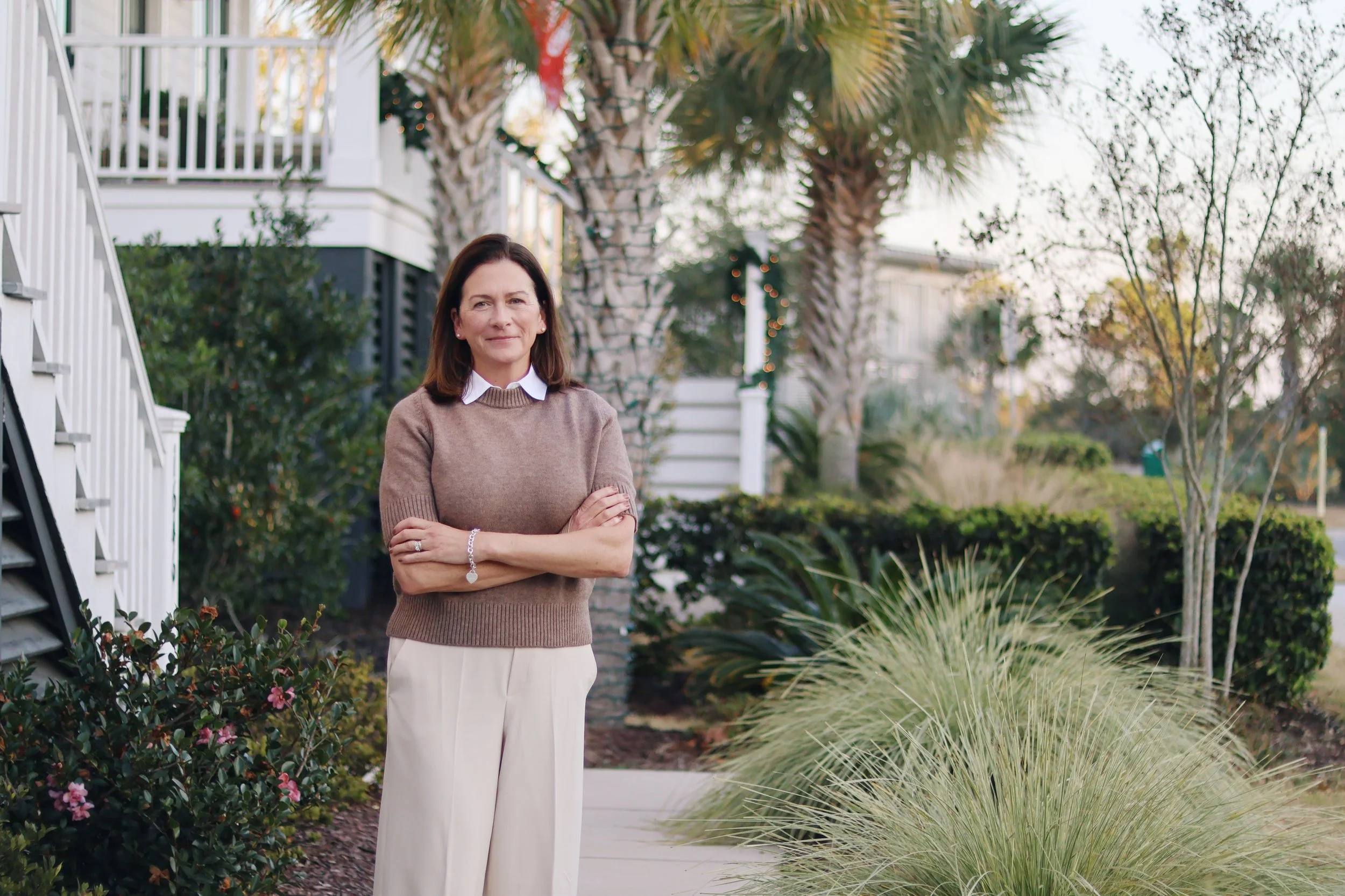 Admiral Nancy Lacore Earns the Most Votes In Democratic Primary for South Carolina’s First Congressional District