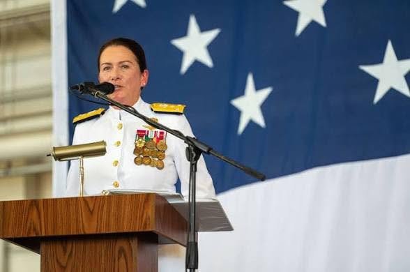 Rear Admiral Nancy Lacore Announces State Rep. Leon Stavrinakis Endorsement as Runoff Coalition Continues to Grow