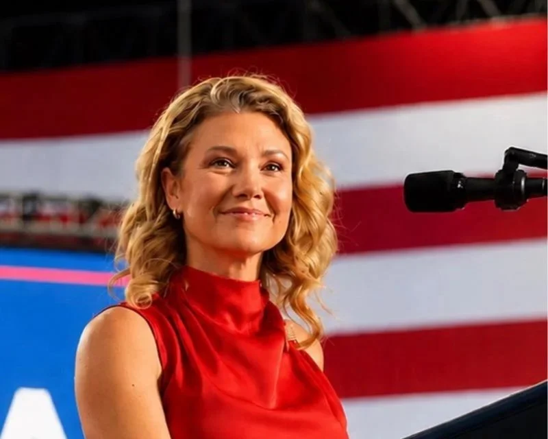 FACT CHECK: Jenny Costa Honeycutt Said Data Centers “Can Be Extremely Valuable” and “Should Be Here,” Owns Nearly Half a Million Dollars in Data Center Developer Stocks