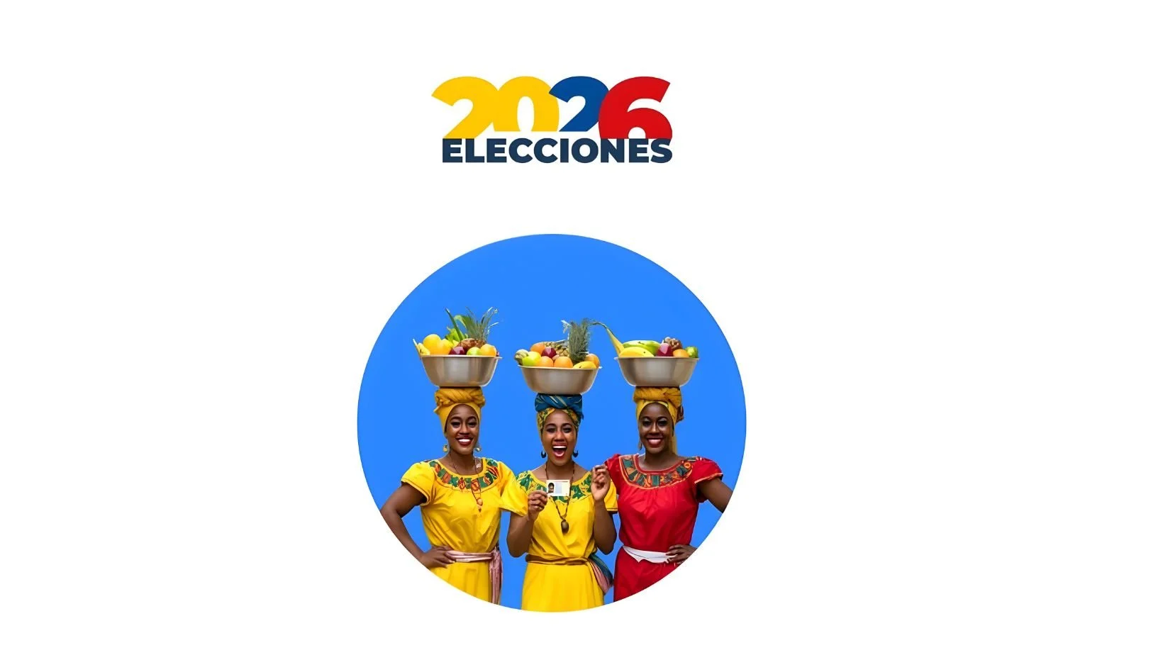 Guía completa para inscribir la cédula y votar desde el exterior