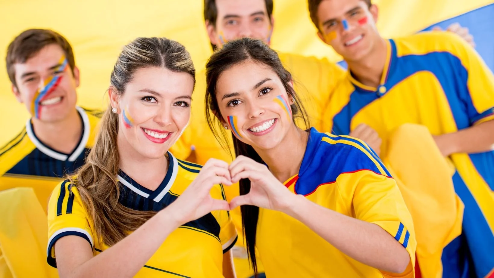 ¿Cómo votan los colombianos en el exterior? Todo lo que debes saber