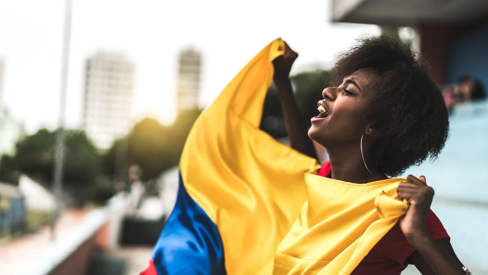 La Curul del Exterior: la representación política de los colombianos que viven fuera del país