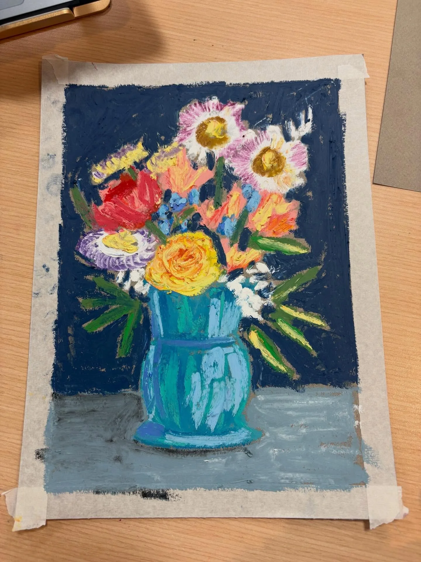 A peek inside the inner working of my creative brain: my sketchbook! Along with some other stuff I&rsquo;m working out 🎨