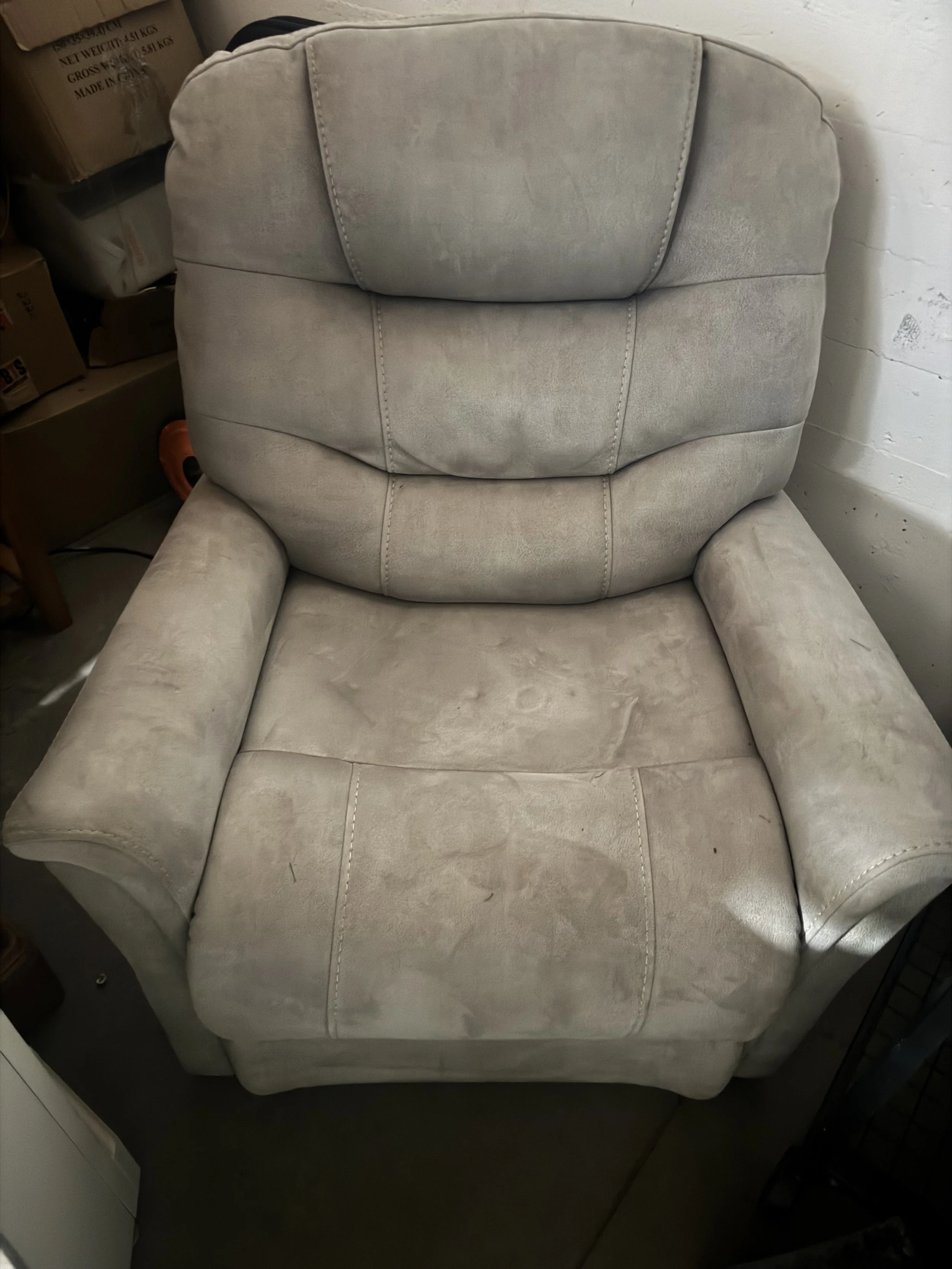 Electric Recliner