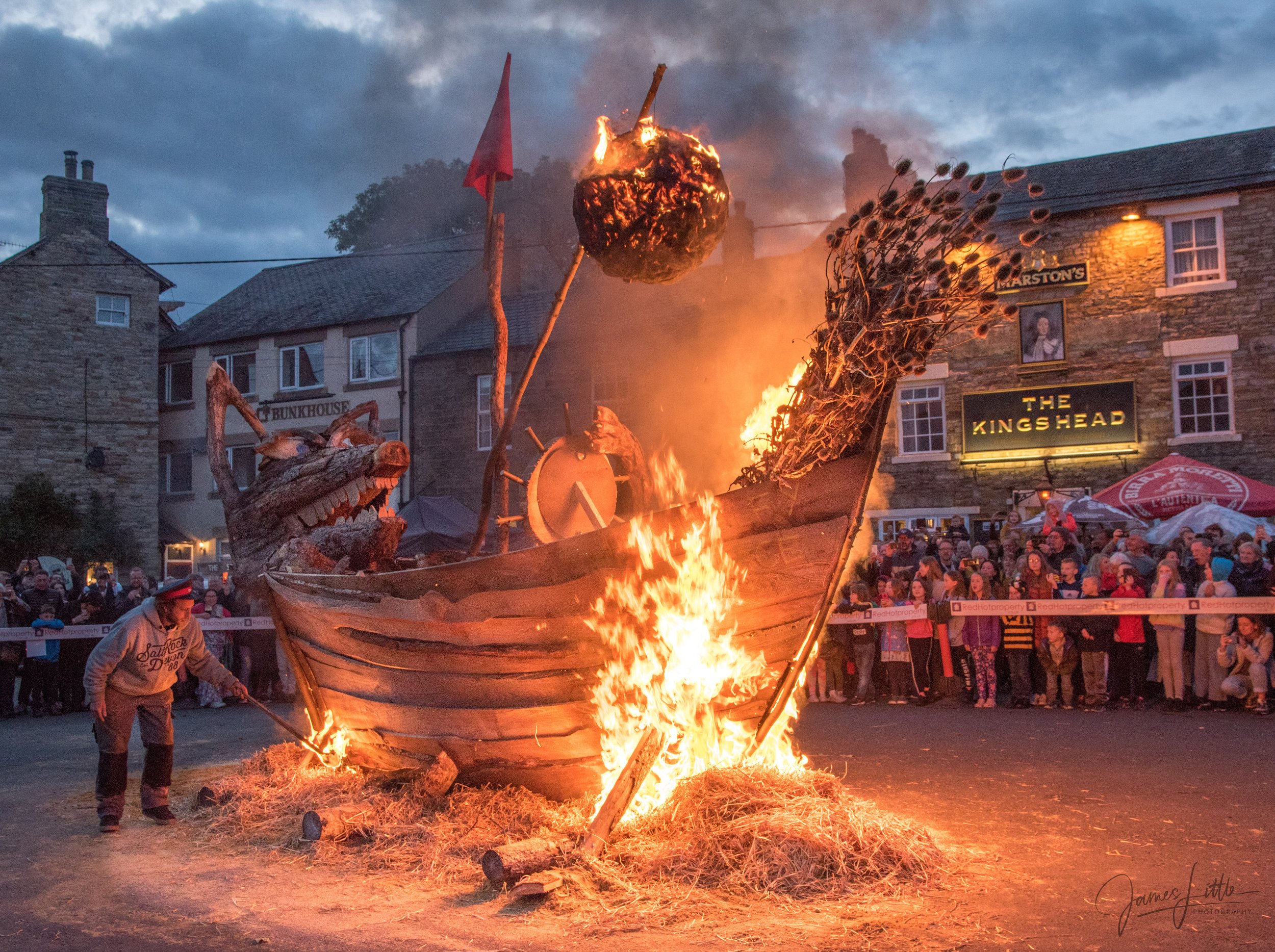 Allen Valley Folk Festival