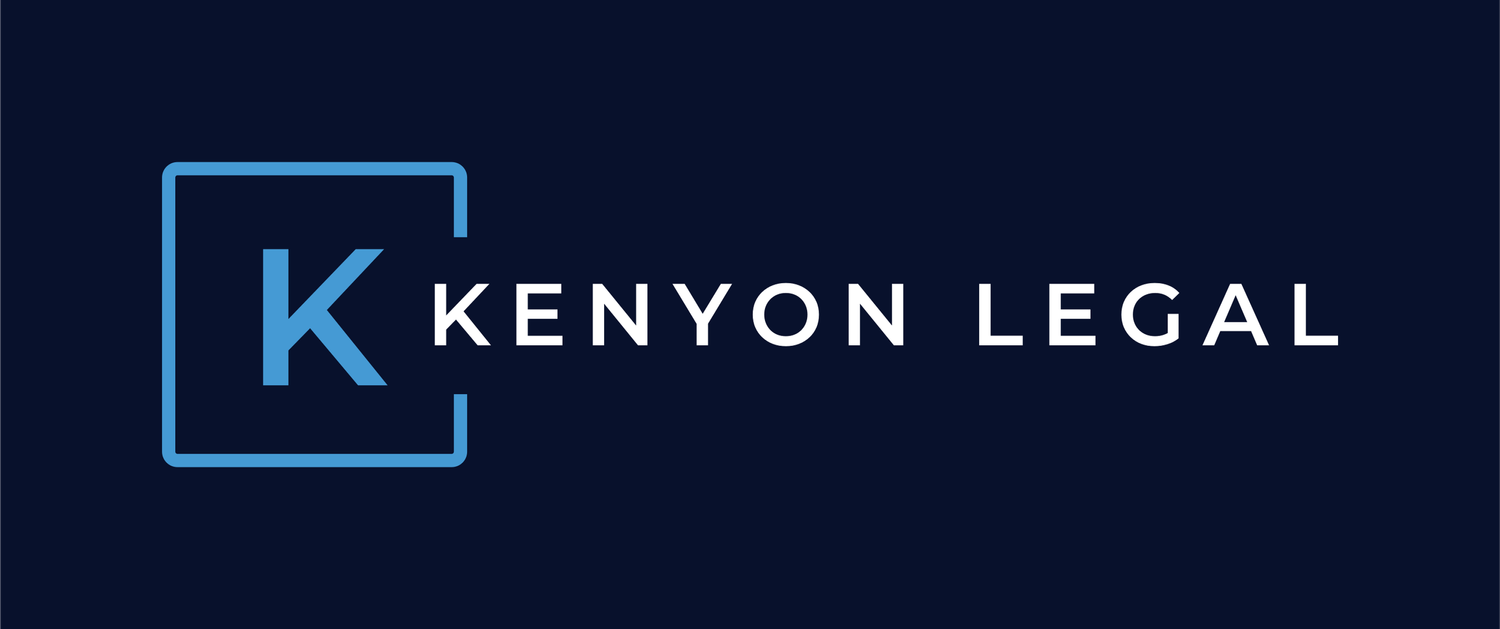 Kenyon Legal, P.C.