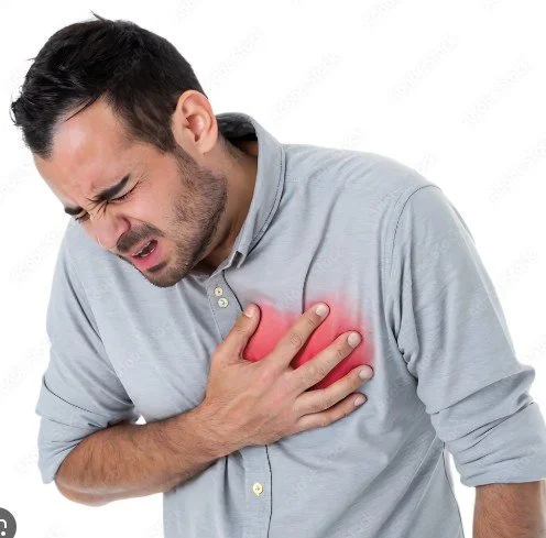 heart attack awareness, cleveland clinic, vascular surgeon, Lee Kirksey md