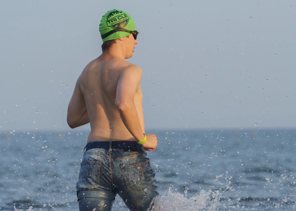 From bet to big headlines.