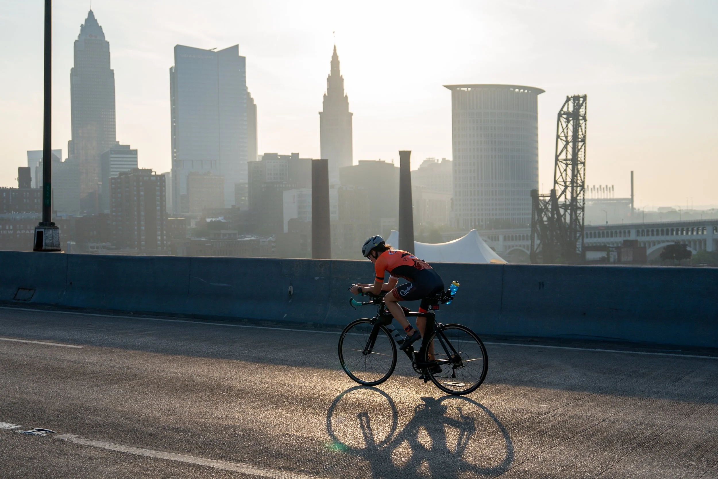 Tri CLE: Named a "Must-Race" for 2026 by Triathlete Magazine!