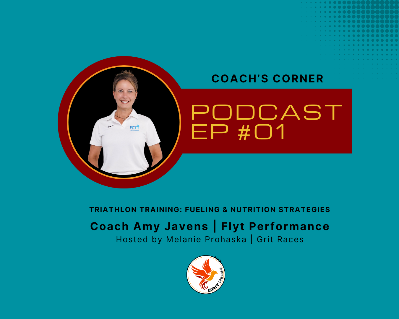 Fueling for Performance