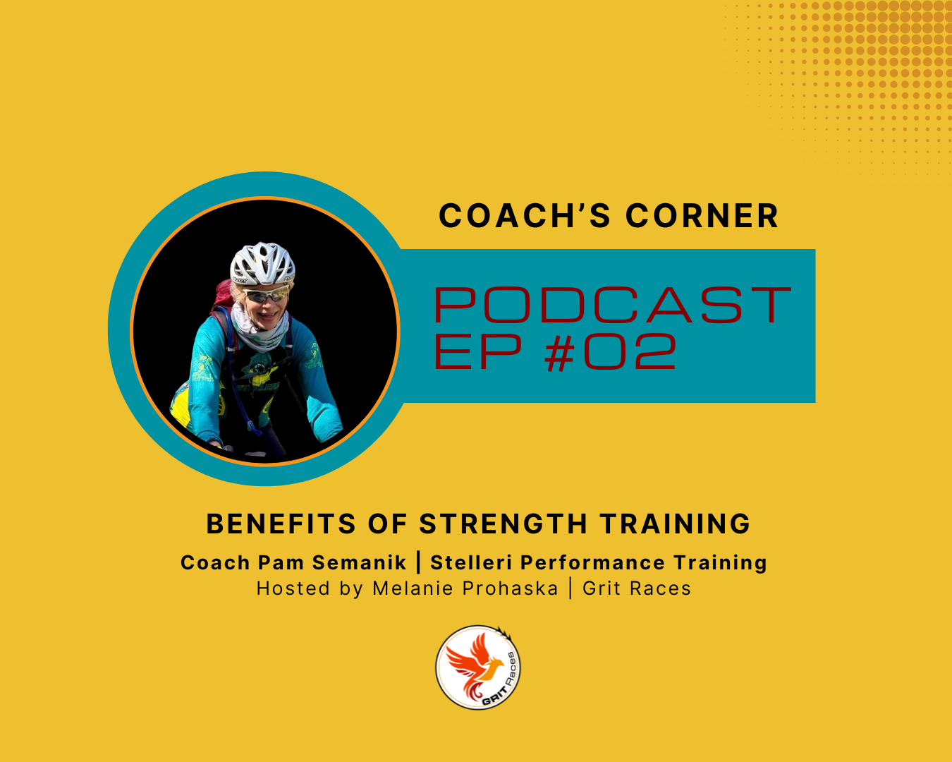 Benefits of strength training