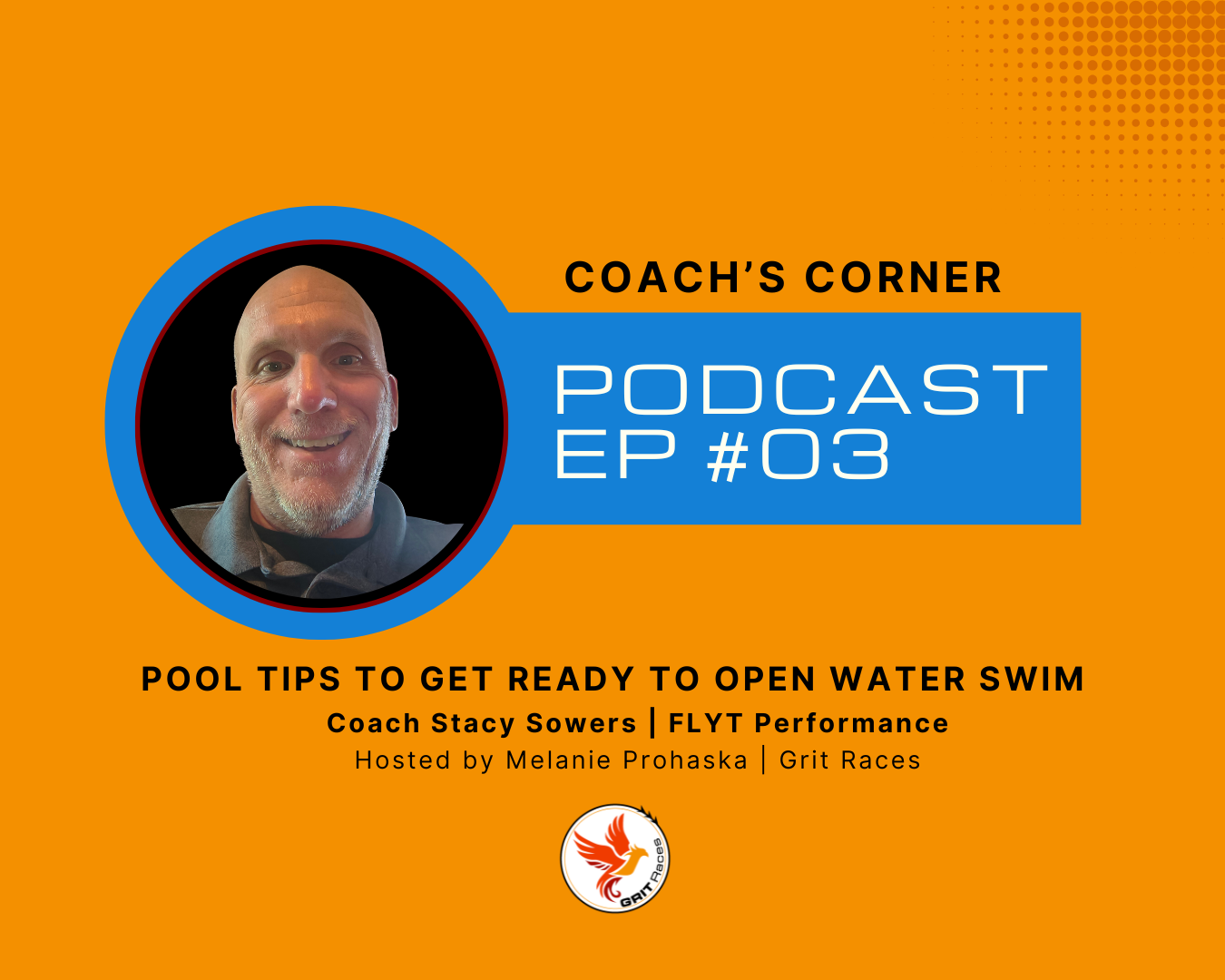 Pool tips to get ready to open water swim
