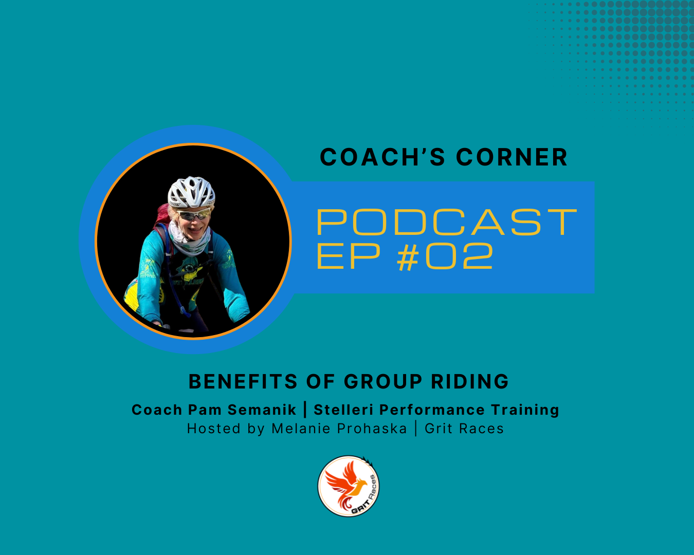 Group Riding 101