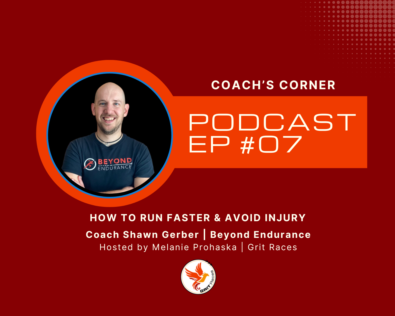 How to Run Faster &amp; Avoid Injury
