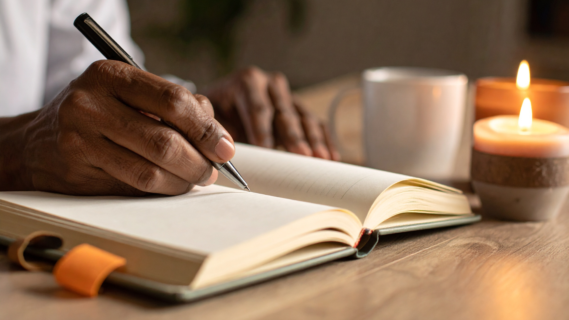 Journaling