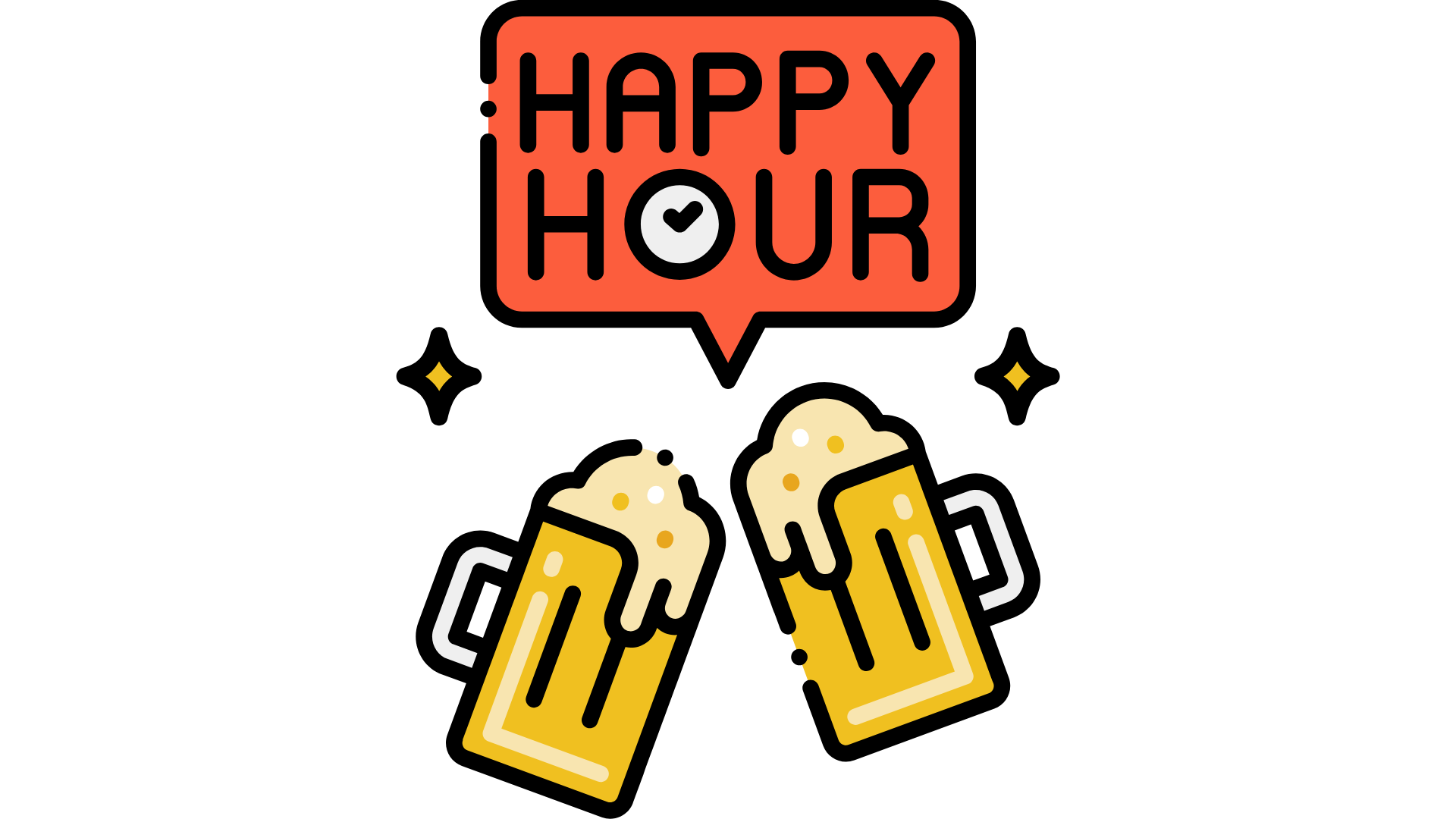 Trust Me - Your Team Does Not Want Another Happy Hour
