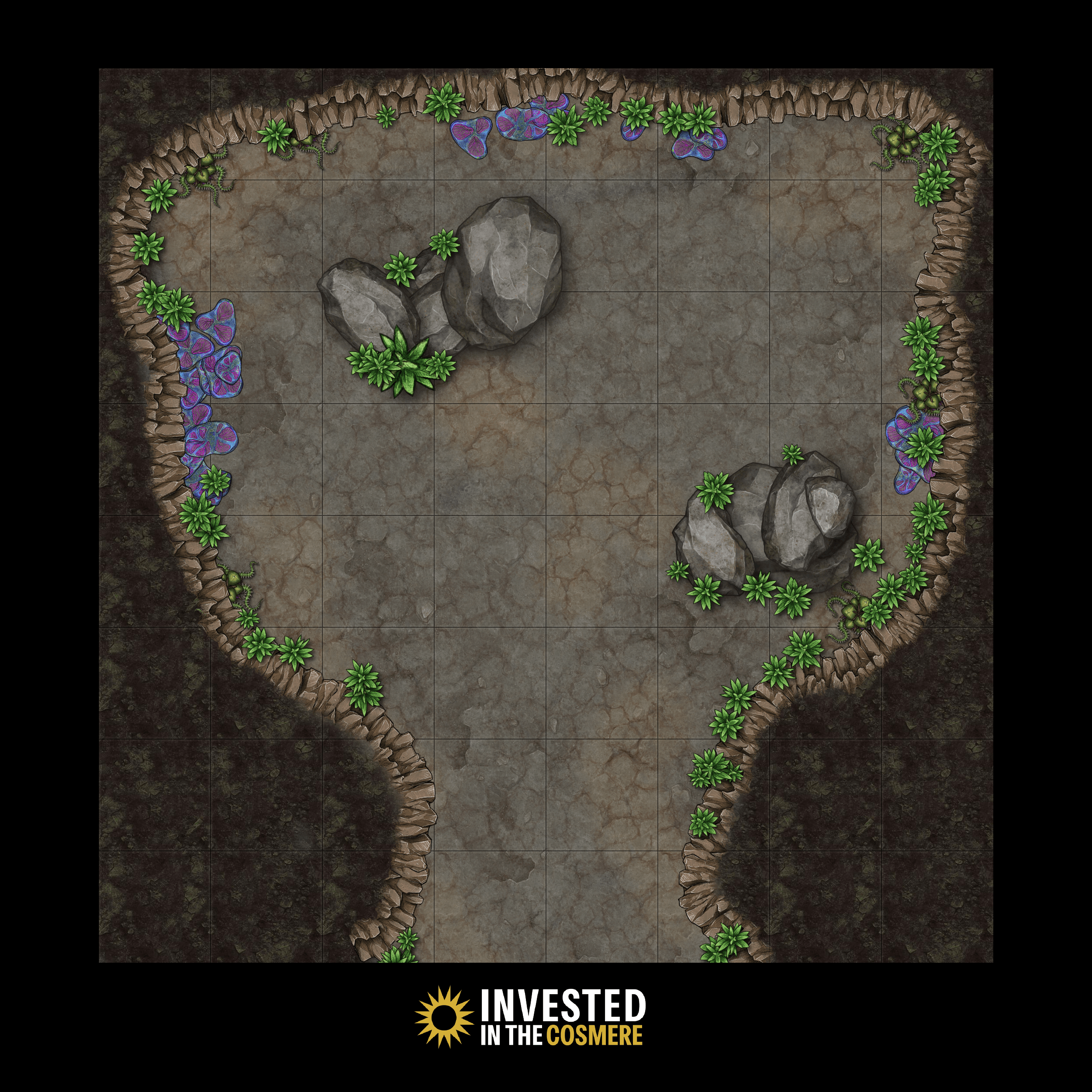 Valley Cavern Prod.png