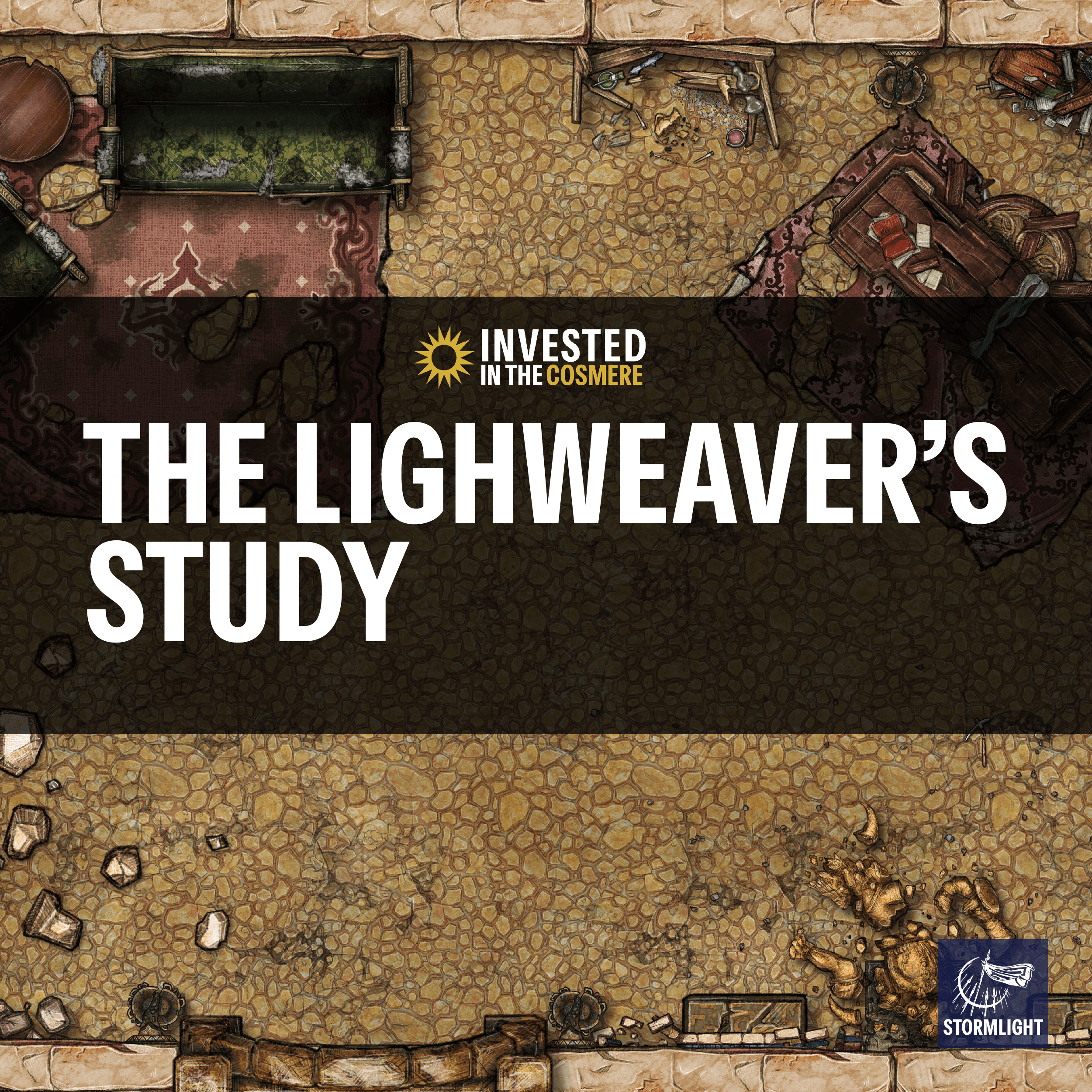 Lightweaver's Study