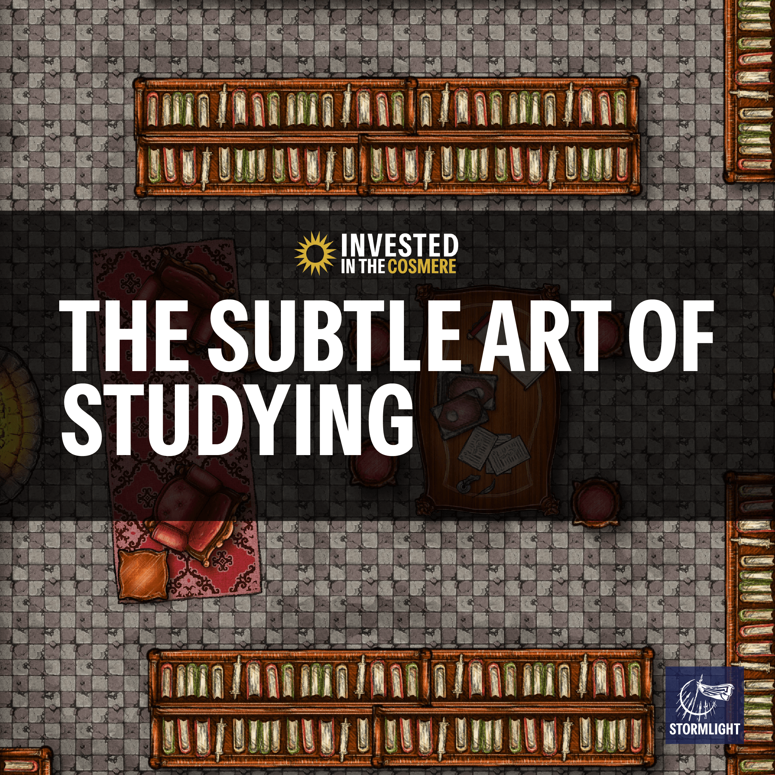 The Subtle Art of Studying