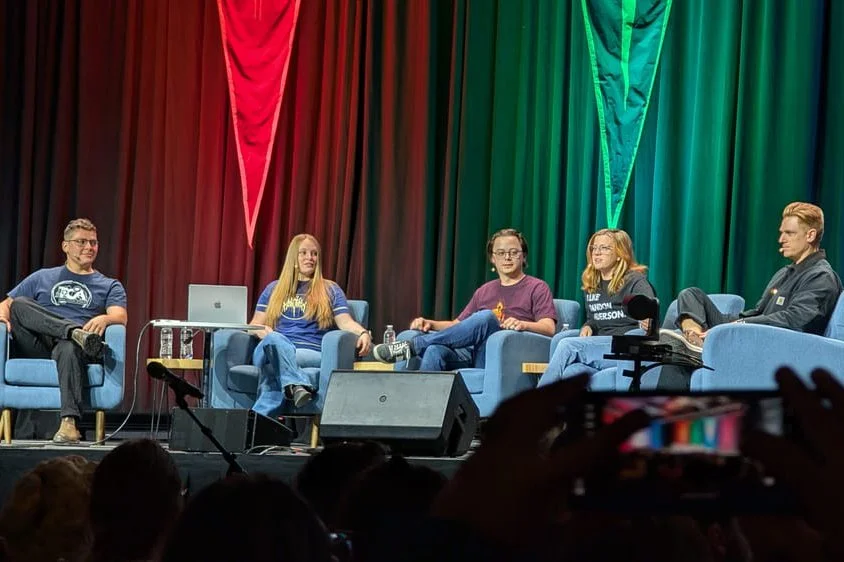 Day 2 Recap - Dragonsteel Nexus 2025